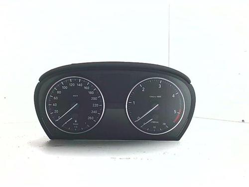 instrument-cluster-bmw-3-e90-2004-2005-2006-2007-2008-2009-2010-2011-2012-38396886 main image