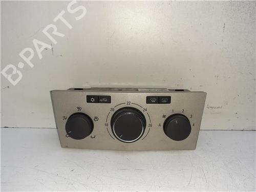 Used Climate control Climate control 38362258 38362258