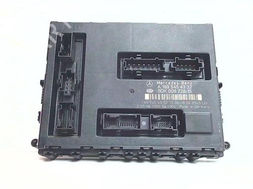 fuse-box-mercedes-benz-a-class-w169-2004-2005-2006-2007-2008-2009-2010-2011-2012-38391100 main image