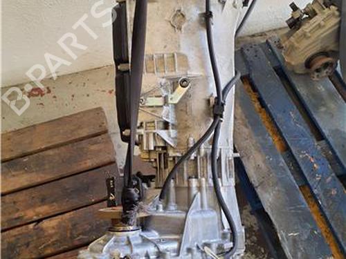 Gearbox SSANGYONG RODIUS I 2.7 Xdi 4WD | BP38392170M3 - Image 7
