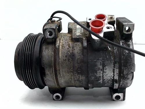 AC compressor IVECO DAILY VI Van 33S15, 35S15, 35C15 | BP40087473M34 - Image 4