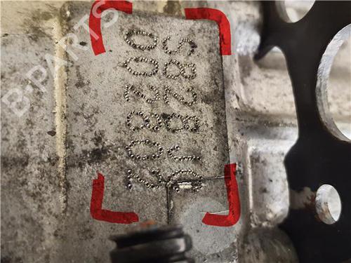 Gearbox KIA CEED Sportswagon (CD) 1.4 T-GDI | BP38365265M3 - Image 2