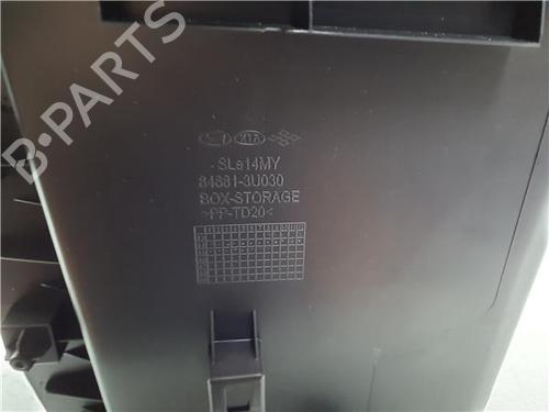 Cup/Object holder KIA SPORTAGE III (SL) 1.7 CRDi | BP38389802I37 - Image 6