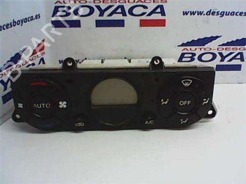 climate-control-ford-mondeo-iii-b5y-2000-2001-2002-2003-2004-2005-2006-2007-38404511 main image