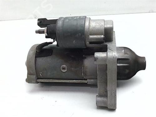 Starter PEUGEOT EXPERT Bus (V_) 1.5 BlueHDi 100 | BP38376675M8  - Image 5