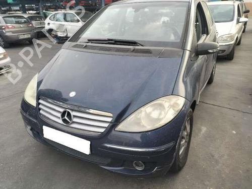 Control unit MERCEDES-BENZ A-CLASS (W169) A 160 (169.031, 169.331) | BP38367666M11 - Image 3