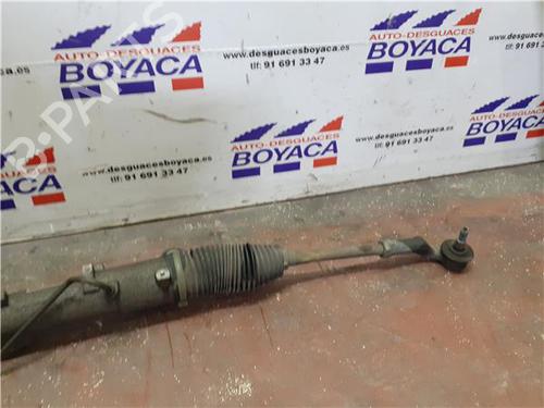 Steering rack FORD C-MAX (DM2) 1.8 TDCi | BP38354723M22 - Image 4