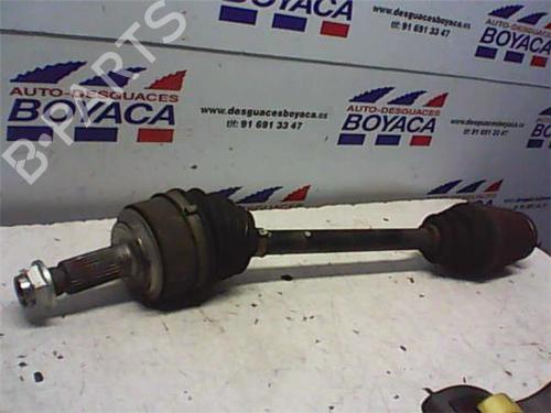 Right front driveshaft HONDA CR-V III (RE_) 2.0 i-VTEC (RE5, RE1) | BP38348847M39 - Image 2