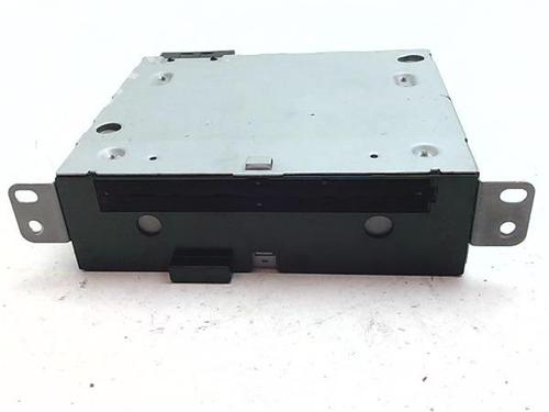 Used Radio Radio CITROËN C4 II (NC_) 1.6 HDi 90 (92 hp) 39955638 39955638