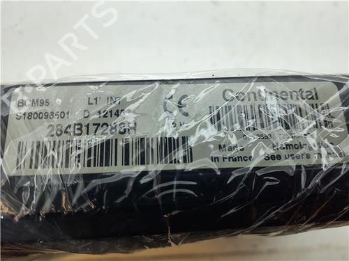 Electronic module RENAULT MEGANE IV Saloon 1.3 TCe 115 (LVN9) | BP38368191M83 - Image 3