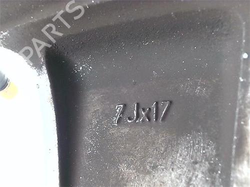 Fælk OPEL ASTRA J Saloon 1.7 CDTI (69) | BP38382887C45 - Image 3