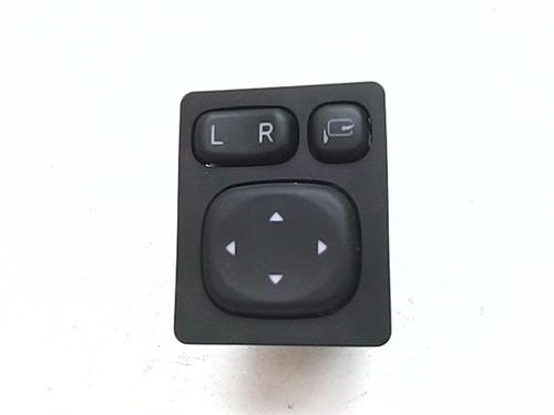 Mirror switch TOYOTA AURIS (_E18_) 1.3 Dual-VVTi (NRE180_, NRE180R) | BP38399480I25 - Image 5