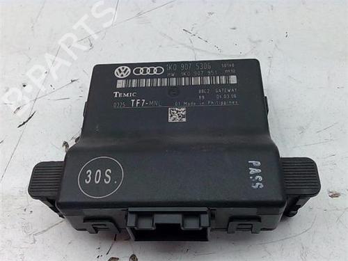 Used Comfort control module Comfort control module 38406833 38406833