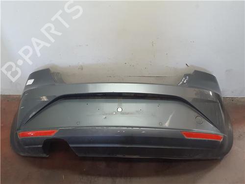 Used Rear bumper Rear bumper 38358055 38358055