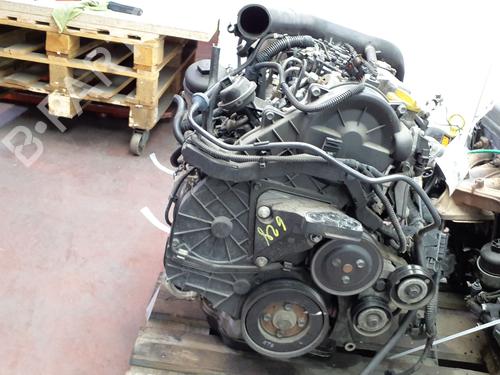 Engine OPEL ASTRA H (A04) 1.7 CDTI (L48) | BP38334024M1 - Image 2