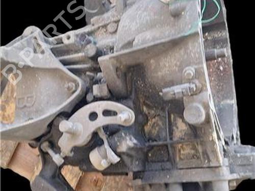 Gearbox PEUGEOT 407 Coupe (6C_) 2.2 16V | BP38353642M3 - Image 4
