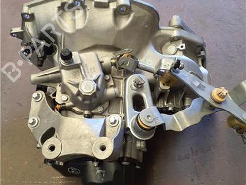 Gearbox OPEL CORSA D (S07) 1.4 (L08, L68) | BP38367983M3 - Image 3