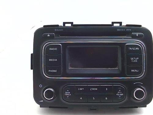 bilradio-kia-carens-iv-2013-38384536 main image