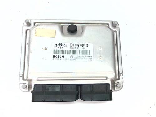 Used Control unit Control unit 38377756 38377756
