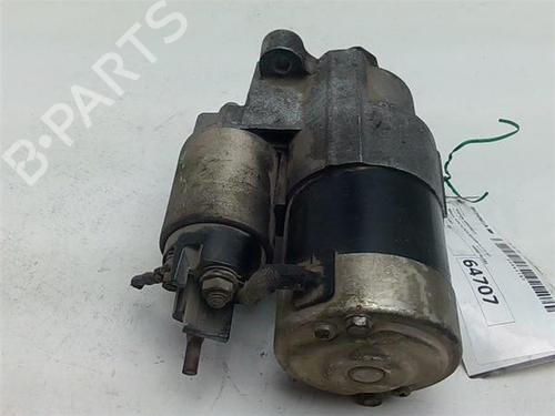 Starter NISSAN ALMERA II (N16) 1.5 dCi | BP38404706M8 - Image 2