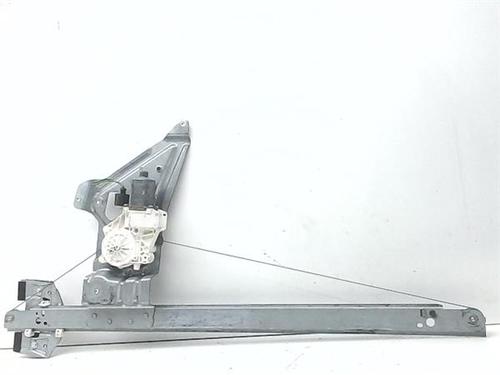 Used Front left window mechanism Front left window mechanism 38407022 38407022