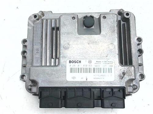 Control unit RENAULT TRAFIC III Van (FG_) 1.6 dCi 145 (FGMG) | BP38405845M11 - Image 4