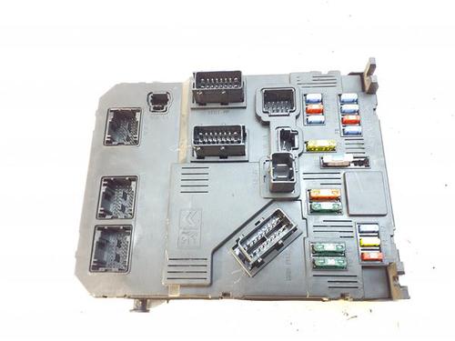 Used Electronic module Electronic module 38369675 38369675