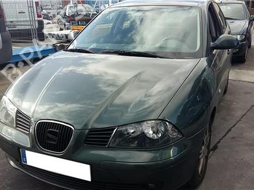 Control unit SEAT CORDOBA (6L2) 1.9 TDI | BP38406520M11 - Image 3