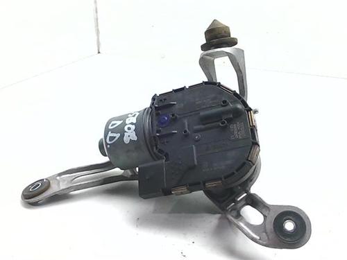 Front wiper motor KIA CARENS IV 1.7 CRDi | BP38384314M29 - Image 2