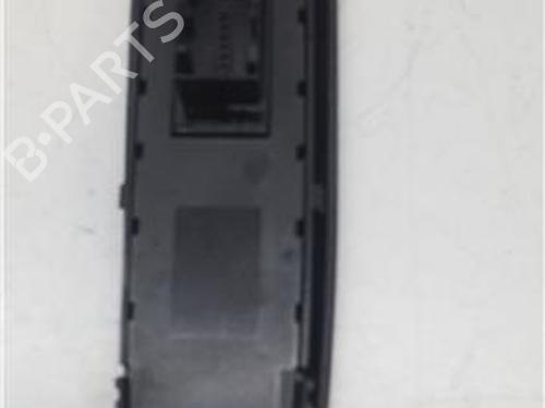 Left front window switch FIAT STILO (192_) 2.4 20V (192_XD1A, 192AXD12) | BP38363301I27 - Image 2