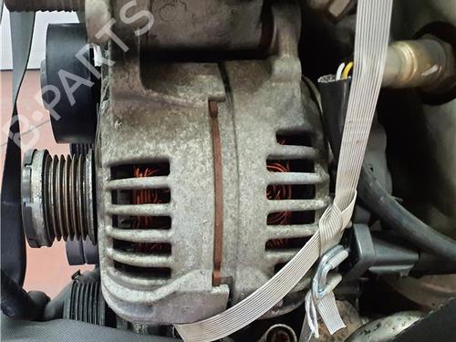 Generator Generator 38398767 38398767