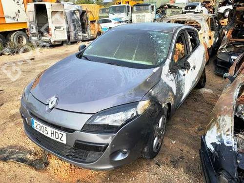 Engine RENAULT MEGANE II Saloon (LM0/1_) 1.5 dCi (LM1F) | BP38357608M1 - Image 13