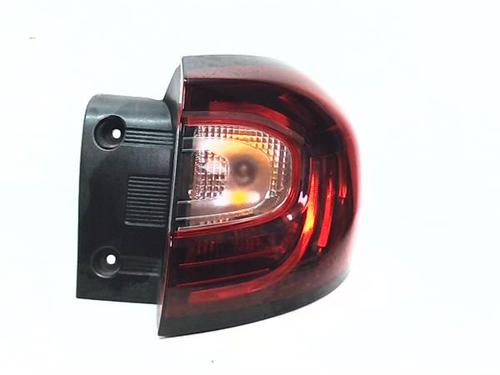Right taillight RENAULT CAPTUR I (J5_, H5_) 1.3 TCe 130 (J5NJ, J5NE) | BP38391382C35 - Image 4