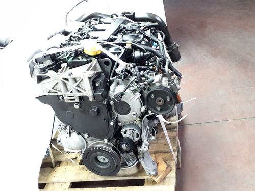 Engine RENAULT LAGUNA II (BG0/1_) 2.2 dCi (BG0F) | BP38335048M1 - Image 5
