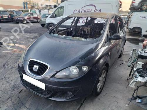 Gearbox SEAT TOLEDO III (5P2) 2.0 TDI 16V | BP38383295M3 - Image 7