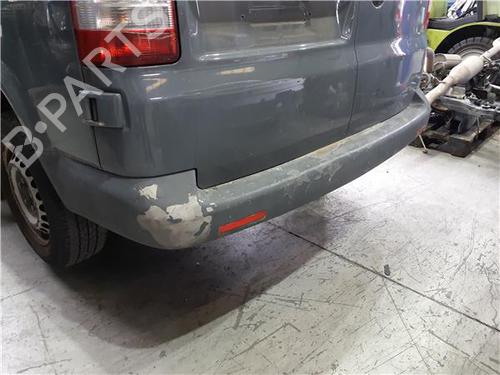 Used Rear bumper Rear bumper 38387199 38387199