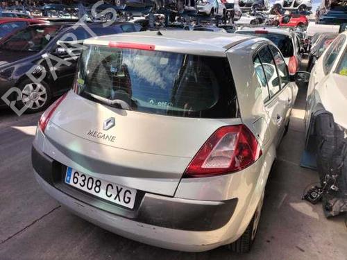 Engine RENAULT MEGANE II Saloon (LM0/1_) 1.6 | BP38377087M1 - Image 9