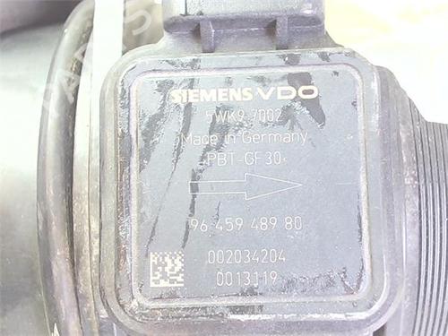 Mass air flow sensor FORD FOCUS II Saloon (DB_, FCH, DH) 1.6 TDCi | BP38349951M95 - Image 3