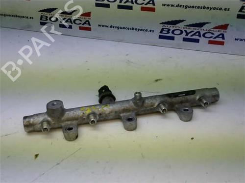Used Injection rail Injection rail 38404909 38404909