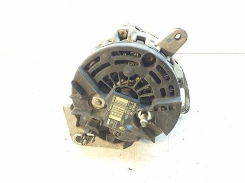 Alternator RENAULT TWINGO II (CN0_) 1.2 (CN0D) | BP38369555M7 - Image 3