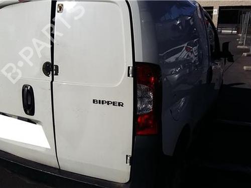 ABS pump PEUGEOT BIPPER Tepee 1.4 HDi | BP38407687M43 - Image 4