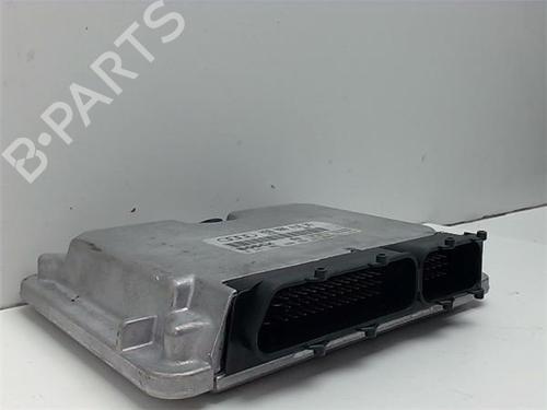 Control unit AUDI A6 C5 (4B2, 4B4) 1.9 TDI | BP38404763M11 - Image 5