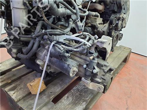 Used Gearbox Gearbox 38379724 38379724
