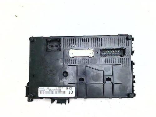 Fuse box RENAULT CLIO II Hatchback Van (SB0/1/2_) 1.9 D (SB0E) | BP38376518E1 - Image 3