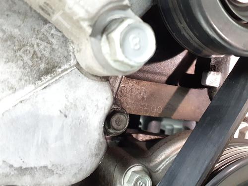 Engine HYUNDAI ix35 (LM, EL, ELH) 2.0 CRDi | BP39033137M1 - Image 9