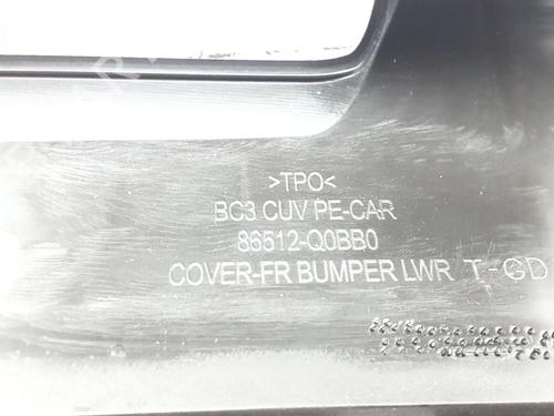 Grill HYUNDAI BAYON (BC3) 1.0 T-GDI | BP38402067C40  - Image 8