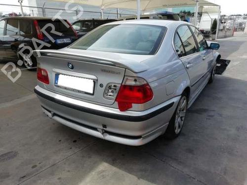 Headlight switch BMW 3 (E46) 330 d | BP38354221I24 - Image 6
