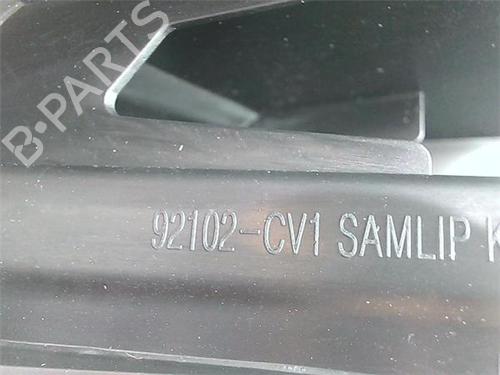 Right headlight KIA EV6 (CV) 77 | BP38378896C29 - Image 5