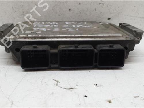 Control unit FORD C-MAX (DM2) 1.6 TDCi | BP38359843M11 - Image 3
