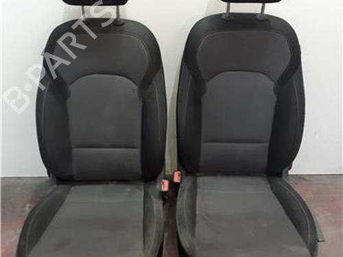 Used Seats set Seats set 38359712 38359712